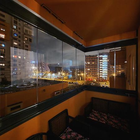 Orange Water Apartment Gdansk Dış mekan fotoğraf