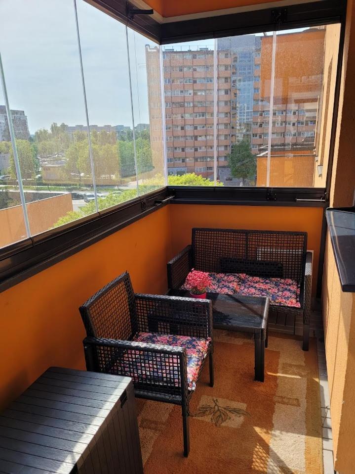 Orange Water Apartment Gdansk Dış mekan fotoğraf